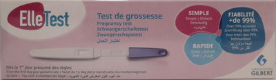 Image ELLE-TEST test de grossesse x1